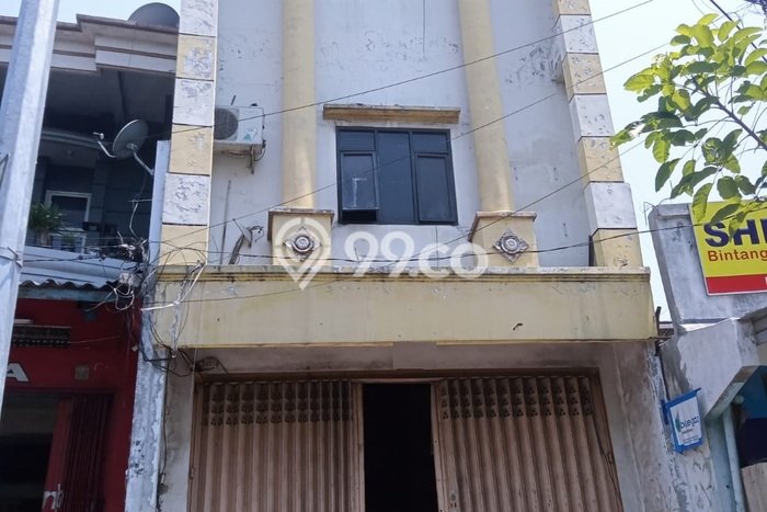 Untuk Dijual! Ruko di Dharma Husada Surabaya LT 119m2 / LB 300m2 Kawasan Strategis Untuk Dijual! Ruko di Dharma Husada Surabaya LT 119m2 / LB 300m2 Kawasan Strategis