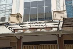 Ruko Dijual di Prime Area Surabaya Luas 44m2 Ruko Dijual di Prime Area Surabaya Luas 44m2