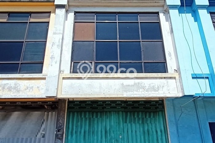 Ruko Dijual di Rungkut LT 85m2, LB 85m2 Solusi Investasi Cerdas Ruko Dijual di Rungkut LT 85m2, LB 85m2 Solusi Investasi Cerdas