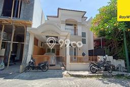 Jarang Ada! Rumah Kontrakan 4 Kamar Nyaman Siap Huni Kebonsari Jarang Ada! Rumah Kontrakan 4 Kamar Nyaman Siap Huni Kebonsari