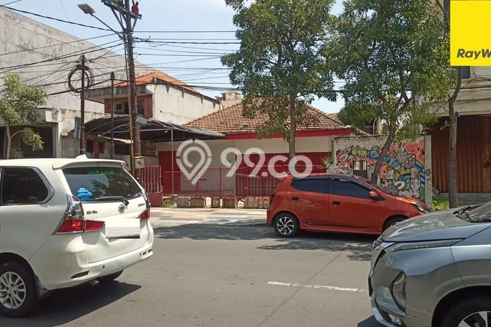 Rumah Bagus Siap Pakai Di Gubeng Luas 360m2 Aman Rumah Bagus Siap Pakai Di Gubeng Luas 360m2 Aman
