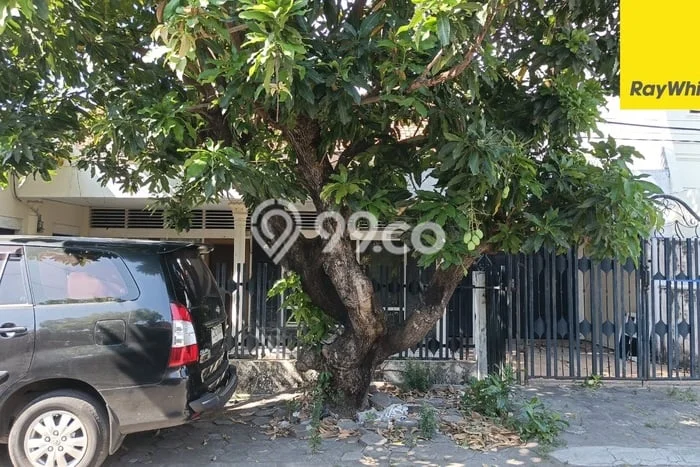 Rumah sewa siap huni 5 KT di Ketintang, Surabaya Rumah sewa siap huni 5 KT di Ketintang, Surabaya