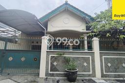 Rumah Strategis Minimalis Lb 200m2 di Sukolilo, Surabaya Rumah Strategis Minimalis Lb 200m2 di Sukolilo, Surabaya