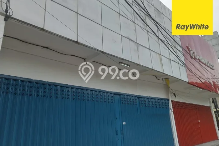 Ruko untuk disewa di Kenjeran punya LT 200m2 & LB 200m2 harga sewa kompetitif Ruko untuk disewa di Kenjeran punya LT 200m2 & LB 200m2 harga sewa kompetitif