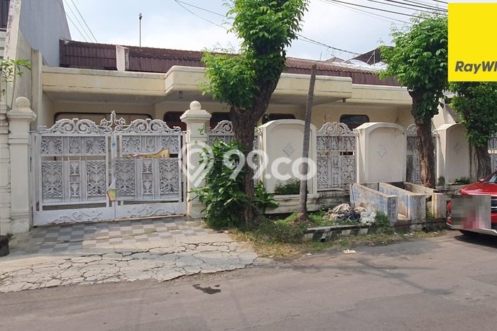 Disewakan Rumah Konsep Minimalis di Mulyorejo Surabaya dengan 2 KT Disewakan Rumah Konsep Minimalis di Mulyorejo Surabaya dengan 2 KT