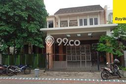 Siap Huni Rumah Mewah 4 Kamar di Gayungan Dekat ke Mana Saja Siap Huni Rumah Mewah 4 Kamar di Gayungan Dekat ke Mana Saja
