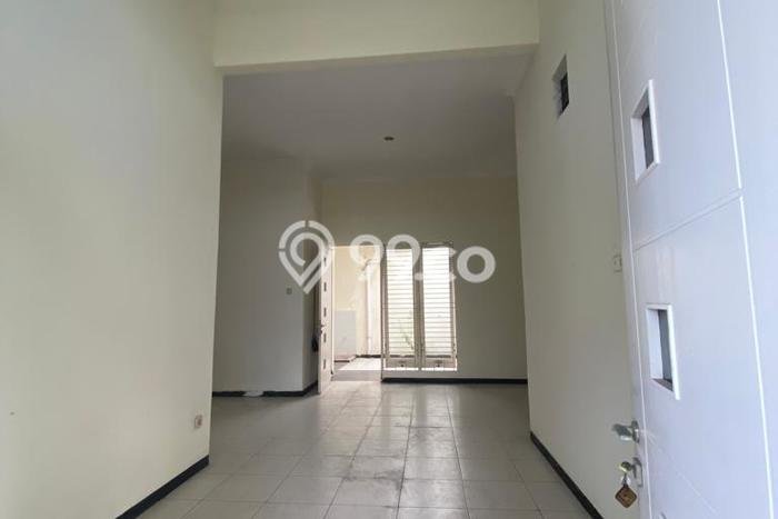 Rumah Minimalis 3 Kamar LT 150m2 di Pondok Tjandra Rumah Minimalis 3 Kamar LT 150m2 di Pondok Tjandra