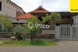 Ready to Use! Luxury House LT 312m2 Desain Elegan di Kutisari Ready to Use! Luxury House LT 312m2 Desain Elegan di Kutisari