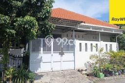 Rumah Modern 2 KT LT 108m2 di Gununganyar Rumah Modern 2 KT LT 108m2 di Gununganyar
