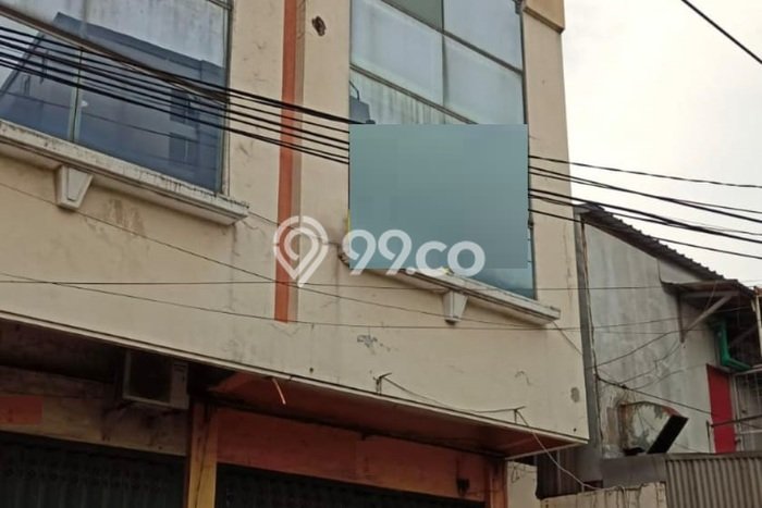 Ruko Dijual di Kawasan Tenggilis Mejoyo, Surabaya Harga Kompetitif Ruko Dijual di Kawasan Tenggilis Mejoyo, Surabaya Harga Kompetitif
