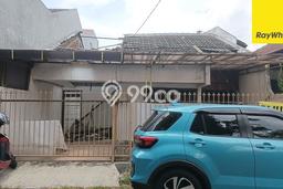 Rumah Bagus area Sukolilo, Surabaya, Luas Tanah 120m2m², LB 120m2m² Rumah Bagus area Sukolilo, Surabaya, Luas Tanah 120m2m², LB 120m2m²