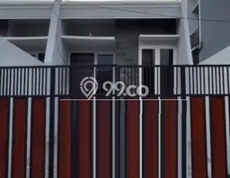 Jual Rumah Harga Miring Tambaksari Punya 2 Kamar & LT 44m2 Jual Rumah Harga Miring Tambaksari Punya 2 Kamar & LT 44m2