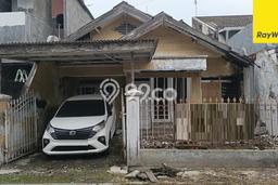 Jual Rumah Bagus Siap Huni LB 120m2 di Rungkut, Surabaya Jual Rumah Bagus Siap Huni LB 120m2 di Rungkut, Surabaya