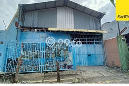 Dijual Rumah Eksklusif 12 KT di Medokan Ayu, Surabaya Dijual Rumah Eksklusif 12 KT di Medokan Ayu, Surabaya