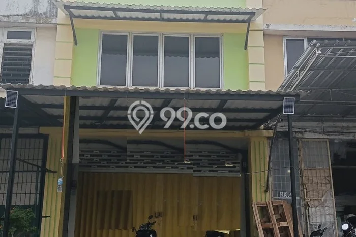 Ruko disewakan lokasi strategis Rungkut Surabaya 75m2 Ruko disewakan lokasi strategis Rungkut Surabaya 75m2