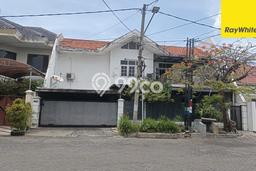 Rumah di Sukolilo, Surabaya, LT 453m2m² Bangunan 378m2m² Rumah di Sukolilo, Surabaya, LT 453m2m² Bangunan 378m2m²