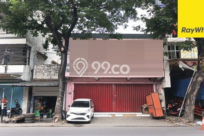 Lokasi Strategis! Dijual Ruko Bisnis di Rungkut, Surabaya Kondisi Bagus Lokasi Strategis! Dijual Ruko Bisnis di Rungkut, Surabaya Kondisi Bagus