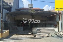 Rumah LT 160m2m² di , Surabaya - Akses Mudah Rumah LT 160m2m² di , Surabaya - Akses Mudah