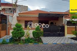 Dijual Rumah Strategis Bagus Punya 3 KT di Jambangan Surabaya - Dijual Rumah Strategis Bagus Punya 3 KT di Jambangan Surabaya -