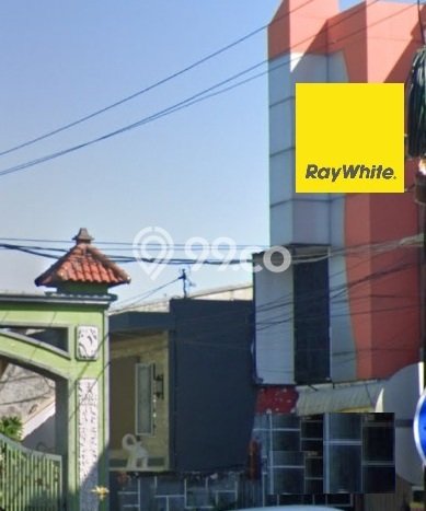 FOR SALE! Ruko di Sukolilo Surabaya, LT 81m2, LB 100m2 FOR SALE! Ruko di Sukolilo Surabaya, LT 81m2, LB 100m2