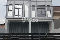 FOR RENT! Ruko di ngagel Cocok untuk Bisnis 300m2 FOR RENT! Ruko di ngagel Cocok untuk Bisnis 300m2