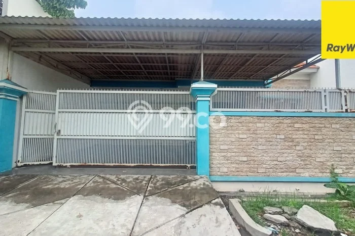 Best Deal Hunian Premium Ideal dan Luas di Gayungan, Surabaya Best Deal Hunian Premium Ideal dan Luas di Gayungan, Surabaya