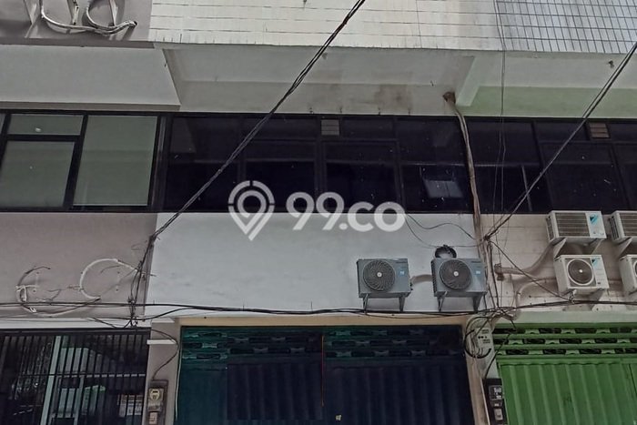 Unit Ruko Strategis di Gubeng, Surabaya Potensi Bisnis Besar Unit Ruko Strategis di Gubeng, Surabaya Potensi Bisnis Besar