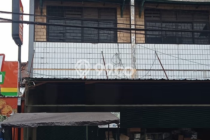 Ruko Premium Kawasan Petemon, Luas 238m2m², Akses Utama, Ramai Ruko Premium Kawasan Petemon, Luas 238m2m², Akses Utama, Ramai