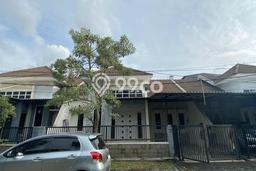 Rumah Minimalis 3 Kamar LT 150m2 di Pondok Tjandra Rumah Minimalis 3 Kamar LT 150m2 di Pondok Tjandra