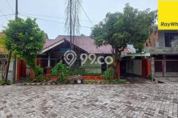 Dijual Rumah Elit Exclusive di Rungkut, Surabaya Dijual Rumah Elit Exclusive di Rungkut, Surabaya