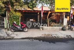 Best Deal Hunian Premium Ideal dan Luas di Wonokromo, Surabaya Best Deal Hunian Premium Ideal dan Luas di Wonokromo, Surabaya