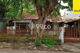 Rumah Kontrakan Surabaya LT 327m2 LB 327m2 Area Kendangsari Rumah Kontrakan Surabaya LT 327m2 LB 327m2 Area Kendangsari