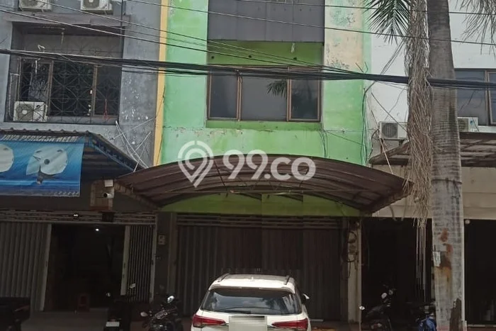 FOR SALE! Ruko di Tenggilis Mejoyo Surabaya, LT 90m2, LB 90m2 FOR SALE! Ruko di Tenggilis Mejoyo Surabaya, LT 90m2, LB 90m2