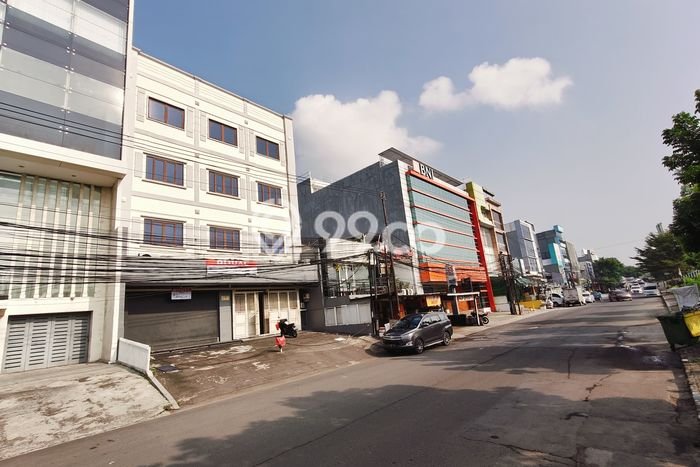 Ruko Dijual di Prime Area Jakarta Utara Luas 1083m2 Ruko Dijual di Prime Area Jakarta Utara Luas 1083m2