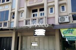 Ruko Bagus Dijual LB 216m2 Lokasi Strategis Bandung Area Cocok untuk Bisnis Ruko Bagus Dijual LB 216m2 Lokasi Strategis Bandung Area Cocok untuk Bisnis