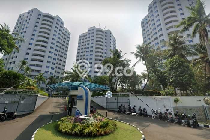 Menara Marina Condominium Menara Marina Condominium