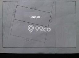 Tanah Dijual di Tangerang Seluas 1000m2 Strategis Tanah Dijual di Tangerang Seluas 1000m2 Strategis