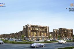 LOKASI TERBAIK! Ruko di BSD, Luas 92m2m², Jalan Utama LOKASI TERBAIK! Ruko di BSD, Luas 92m2m², Jalan Utama