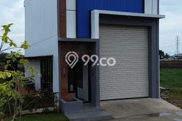 Unit Gudang Dijual di Pakuhaji Tangerang Luas Tanah 144m2, Luas Bangunan 126m2 Unit Gudang Dijual di Pakuhaji Tangerang Luas Tanah 144m2, Luas Bangunan 126m2