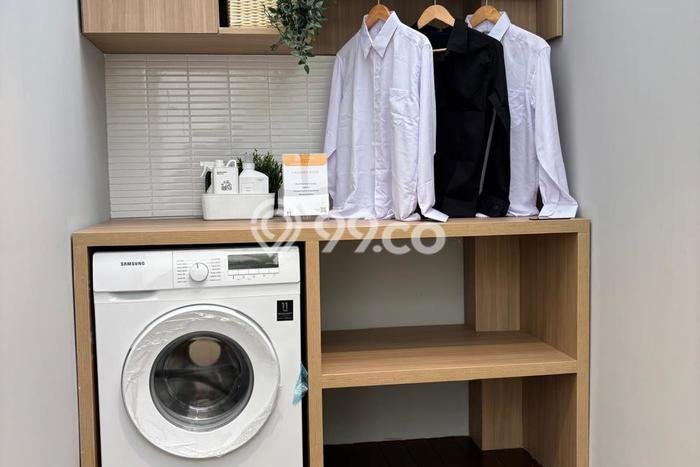 Hunian Nyaman Asri 4 KT Siap Pakai di Summarecon Tangerang Tangerang Hunian Nyaman Asri 4 KT Siap Pakai di Summarecon Tangerang Tangerang