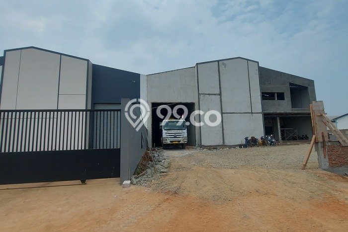 Gudang bagus disewakan di Legok Tangerang dengan LB 10000m2 harga sewa terbaik Gudang bagus disewakan di Legok Tangerang dengan LB 10000m2 harga sewa terbaik