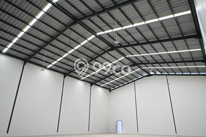 Gudang Dijual Lokasi Stratagis di Legok Tangerang Cocok untuk Bisnis Gudang Dijual Lokasi Stratagis di Legok Tangerang Cocok untuk Bisnis