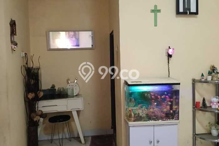 Rumah Modern Minimalis 3 KT Bisa Langsung Pindah di Neglasari Rumah Modern Minimalis 3 KT Bisa Langsung Pindah di Neglasari