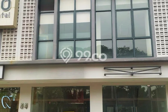 Disewakan Ruko di Pusat Kota Tangerang Ramai Strategis Disewakan Ruko di Pusat Kota Tangerang Ramai Strategis