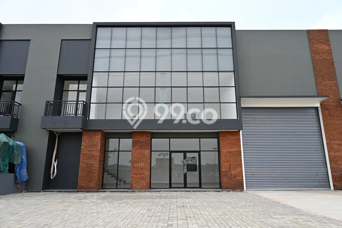 Gudang Dijual Lokasi Stratagis di Legok Tangerang Cocok untuk Bisnis Gudang Dijual Lokasi Stratagis di Legok Tangerang Cocok untuk Bisnis