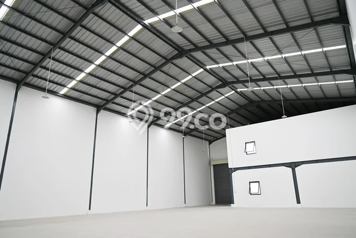Gudang Dijual Lokasi Stratagis di Legok Tangerang Cocok untuk Bisnis Gudang Dijual Lokasi Stratagis di Legok Tangerang Cocok untuk Bisnis