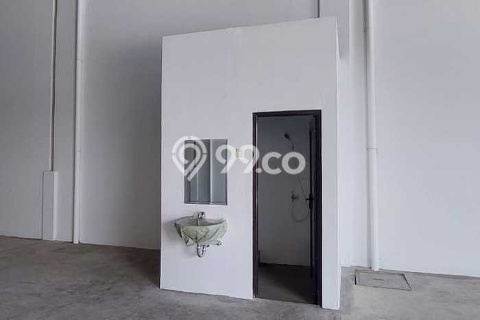 Gudang Kawasan Premium Kawasan Neglasari, Luas 280m², Jalan Utama Gudang Kawasan Premium Kawasan Neglasari, Luas 280m², Jalan Utama