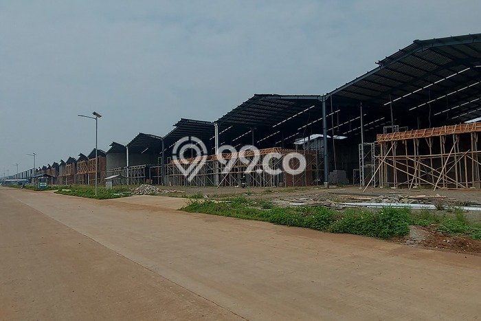 Gudang bagus disewakan di Legok Tangerang dengan LB 10000m2 harga sewa terbaik Gudang bagus disewakan di Legok Tangerang dengan LB 10000m2 harga sewa terbaik