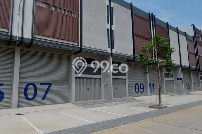 Gudang Strategis Kawasan Benda, Luas 216m², Pusat Bisnis, Akses Benda, Tangerang, Tangerang Gudang Strategis Kawasan Benda, Luas 216m², Pusat Bisnis, Akses Benda, Tangerang, Tangerang