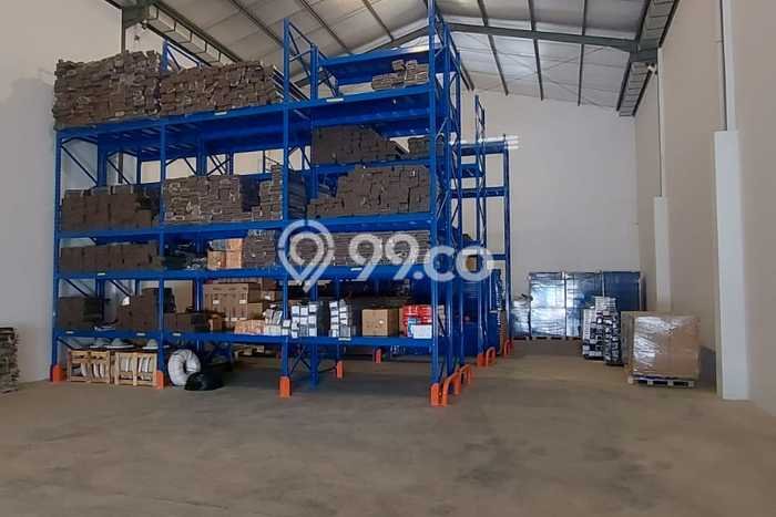 Unit Gudang Strategis di Benda, Tangerang Potensi Cuan Besar Unit Gudang Strategis di Benda, Tangerang Potensi Cuan Besar